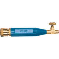 Snap-in Style Torch Handle GTA Hardware Inc