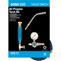 Snap-in Style Torch Kit GTA Hardware Inc