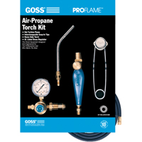Screw-in Style Torch Kit GTA Hardware Inc