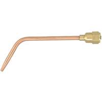 Buse de chauffe pour soudage GTA Hardware Inc