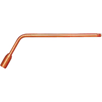 Medium-Duty Multi-Flame Heating Tip, Harris Compatible GTA Hardware Inc