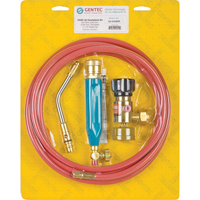 Air-Acetylene Outfits GTA Hardware Inc