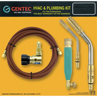 Torch Kit GTA Hardware Inc