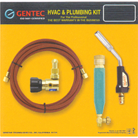 22-GA-KPSL5KIT SWRIL FLAME With AUTO IGNITE TIP GTA Hardware Inc