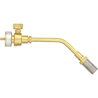 Hand Torch GTA Hardware Inc