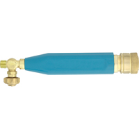 Quick Connect Torch Handle GTA Hardware Inc