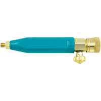 Quick Connect Torch Handle GTA Hardware Inc