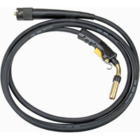 Replacement Air-Cooled MIG Gun, Bernard&reg; Style, 300 Amperage Rating GTA Hardware Inc