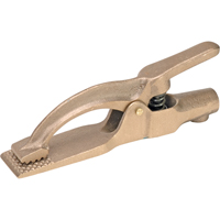 Ground Clamps, 500 Amperage Rating GTA Hardware Inc