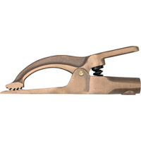 Ground Clamps, 500 Amperage Rating GTA Hardware Inc