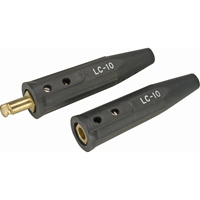 LC-10 Cable Connectors, 4-1/0 Capacity GTA Hardware Inc