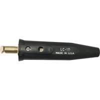 LC-10 Cable Connectors, 4-1/0 Capacity GTA Hardware Inc