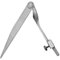 1208 Marqueurs de rayon - mini GTA Hardware Inc