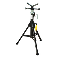 Fold-A-Jack&reg; Hi Jacks, 2000 lbs. Load Capacity GTA Hardware Inc