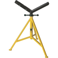 Big Vee Jack Stand, 2500 lbs. Load Capacity GTA Hardware Inc
