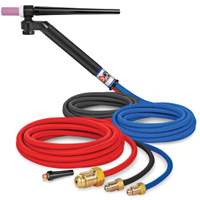 Flex-Loc Torches, Water Cooled, 230 A GTA Hardware Inc