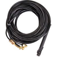 Flex-Loc Torches, Water Cooled, 230 A GTA Hardware Inc