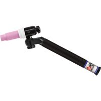 Flex-Loc Torches, Water Cooled, 250 A GTA Hardware Inc