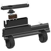 Locking Switch GTA Hardware Inc