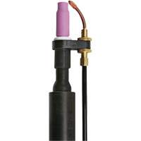 Cold Wire Machine TIG Welding Torch, 350 A GTA Hardware Inc