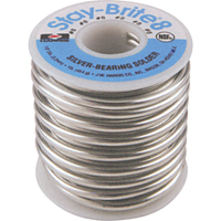 Soldering Consumables