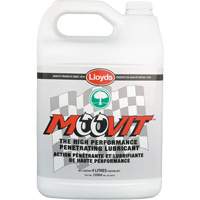Moovit High Performance Lubricant, Jug, 4 L GTA Hardware Inc