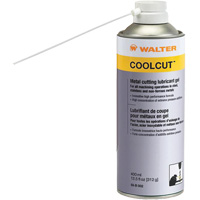 Coolcut Lubricant, 400 ml GTA Hardware Inc
