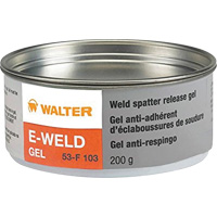 Spatter Block Anti-Spatter Product, Gel GTA Hardware Inc