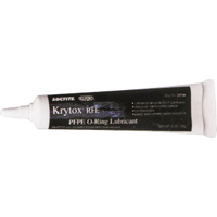 Krytox RFE PFPE O-Ring Lubricant, 90 g. GTA Hardware Inc