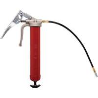 Pistolet graisseurs &agrave; g&acirc;chette, Capacit&eacute; 16 oz GTA Hardware Inc