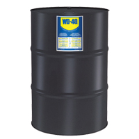 Penetrating Oil, Drum, 205 L GTA Hardware Inc