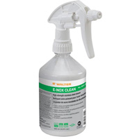 Nettoyant de surface en acier inoxydable E-Nox Clean, 500 ml, Bouteille &agrave; g&acirc;chette GTA Hardware Inc