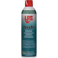 ZeroTri&reg; Heavy-Duty Degreaser, Aerosol Can GTA Hardware Inc