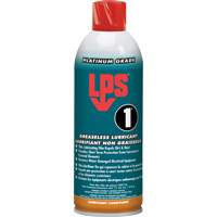 1&reg; Greaseless Lubricant, Aerosol Can GTA Hardware Inc
