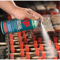 Heavy-Duty Silicone Lubricant, Pail GTA Hardware Inc