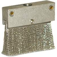 Brosses plates, rondes ou Roto GTA Hardware Inc