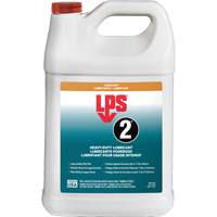Lubrifiant surpuissant 2, Cruche GTA Hardware Inc