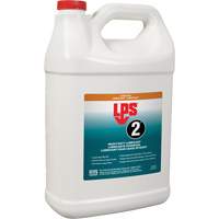 Lubrifiant surpuissant 2, Cruche GTA Hardware Inc