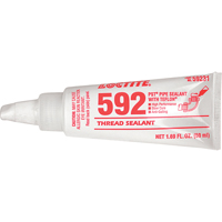 Scellant &agrave; filets 592 PST s&eacute;chage lent, Tube, 250 ml,  GTA Hardware Inc