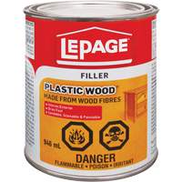Plastic Wood&reg; Wood Fillers, 946 ml GTA Hardware Inc