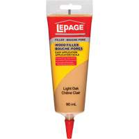 Wood Filler, 90 ml GTA Hardware Inc
