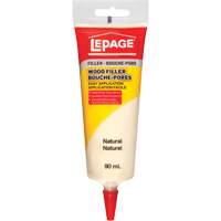 Wood Filler, 90 ml GTA Hardware Inc