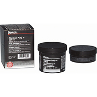 Mastic d'aluminium, 1 lb, R&eacute;cipient GTA Hardware Inc