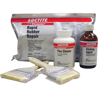 Fixmaster Rapid Rubber Repair Kit GTA Hardware Inc