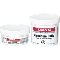 Mastic d'aluminium Fixmaster, 680 g, Trousse GTA Hardware Inc