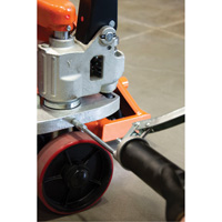 Pistolet graisseur robuste &agrave; levier, 14 oz Capacit&eacute; GTA Hardware Inc