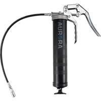 Pistolet graisseur robuste, Capacit&eacute; 14 oz GTA Hardware Inc