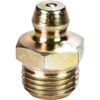 Grease Fitting, 1/8" Thread GTA Hardware Inc