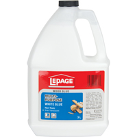 Colle blanche LePage GTA Hardware Inc