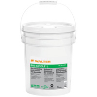 Solution L BIO-CIRCLE, Seau GTA Hardware Inc